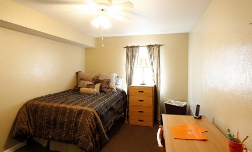 Falcon Landing Apartments