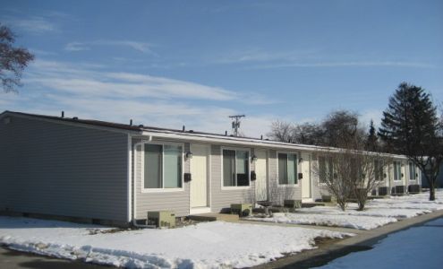 Lamplight Court Apartments