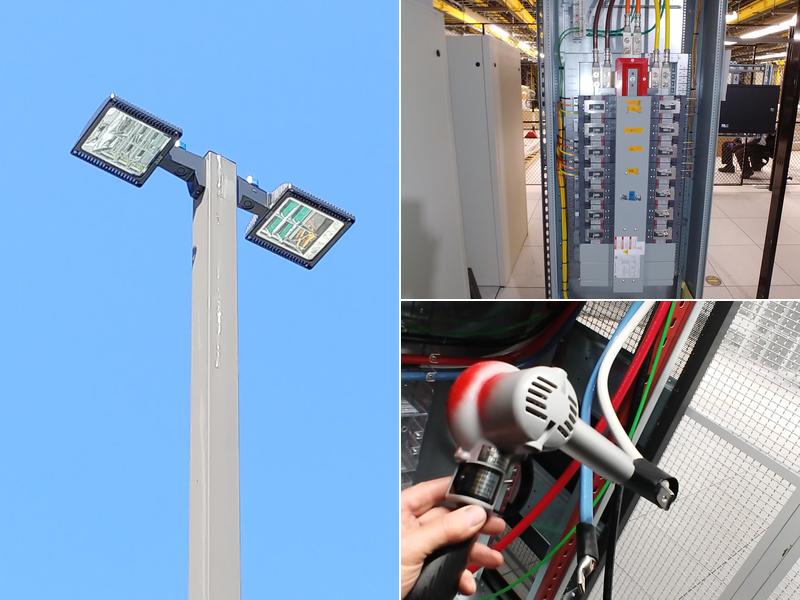 Alltech Electric Inc