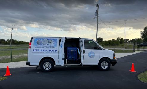 Roy Carpet Cleaning & Restoration