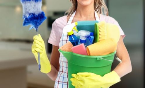 Springs Cleaning Service 200 Maitland Ave, Altamonte Springs Florida 32701