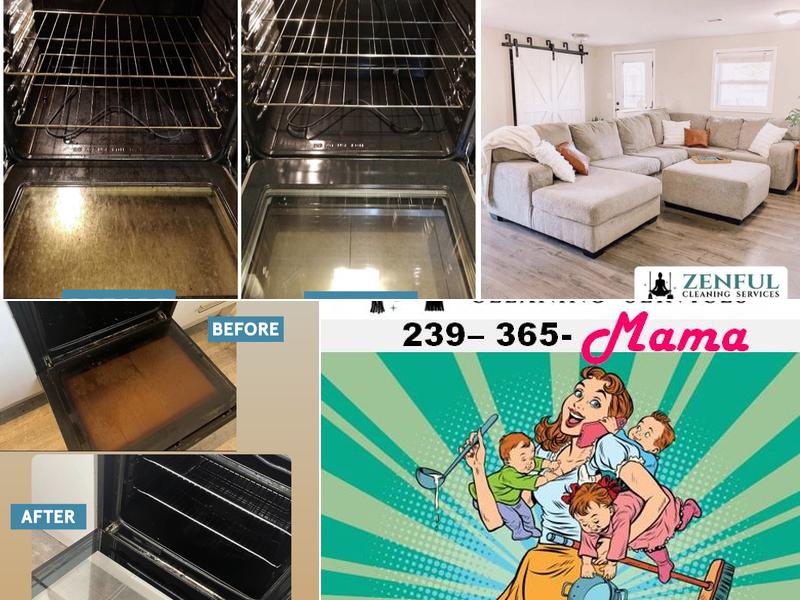 Zenful Cleaning Services