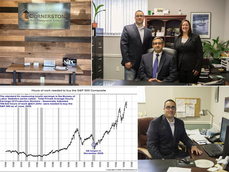 Cornerstone Asset Management Services, Inc.