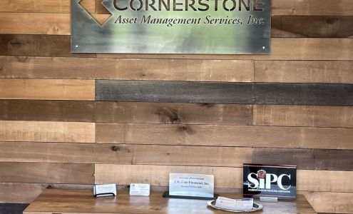 Cornerstone Asset Management Services, Inc.