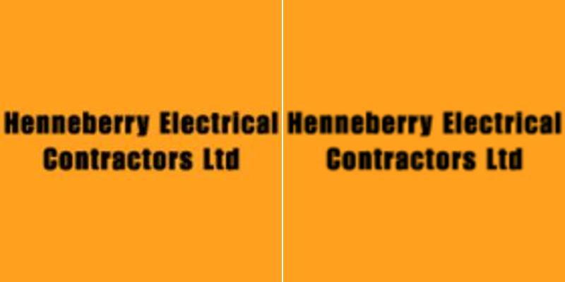Henneberry Electrical Contractors Ltd