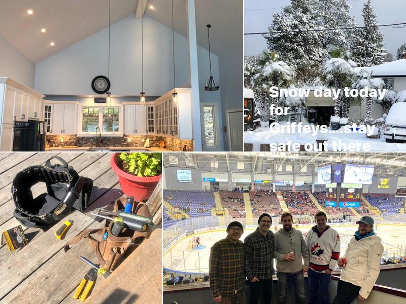 Griffey's Electrical Contracting