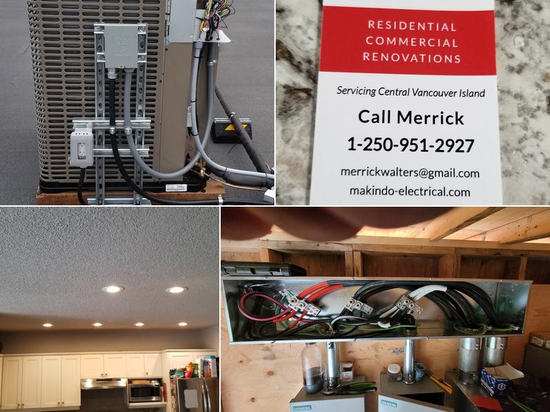 Makindo Electrical Services