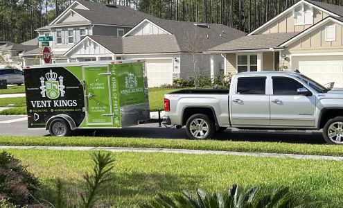 Vent Kings Florida