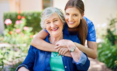 Hopewell In-Home Senior Care