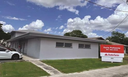 Darla Pettaway - State Farm Insurance Agent