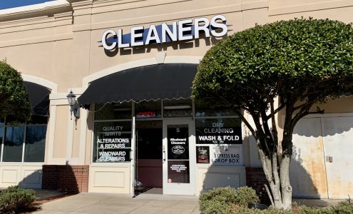 Windward Cleaners