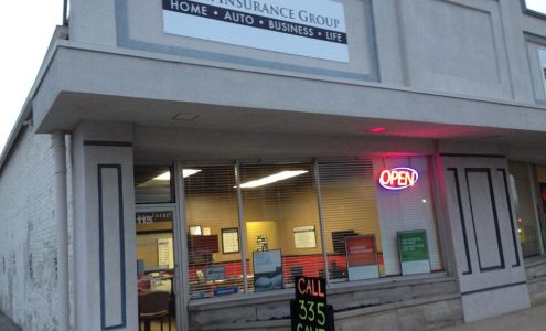 Carr Insurance Group