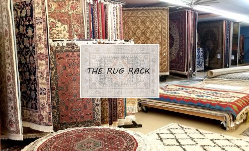 The Rug Rack & Murphy Rug Cleaners