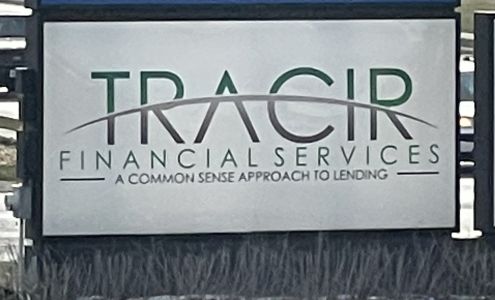 TRACIR Financial Services