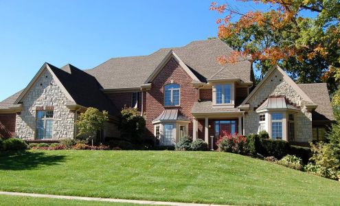 Roberts Restorations, Inc