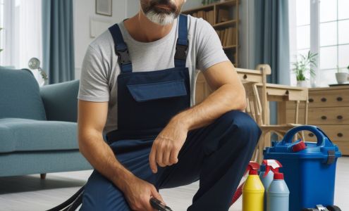 Total Carpet & Rugs Care