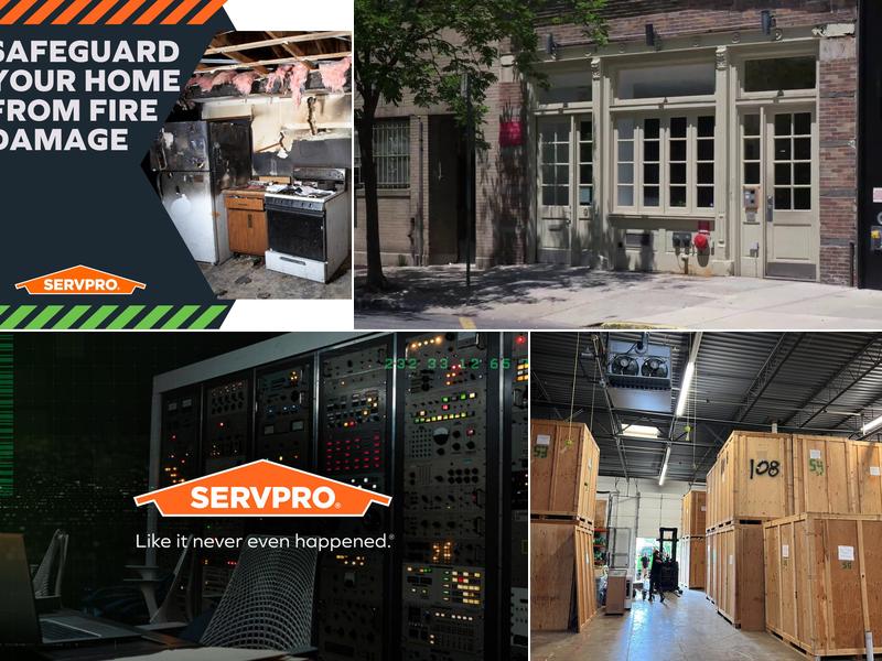 SERVPRO of Buffalo Grove/Lake Zurich
