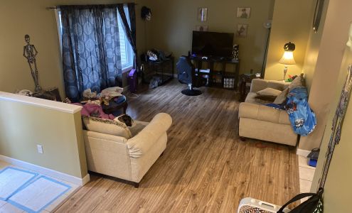 MagiClean Cleaning Service