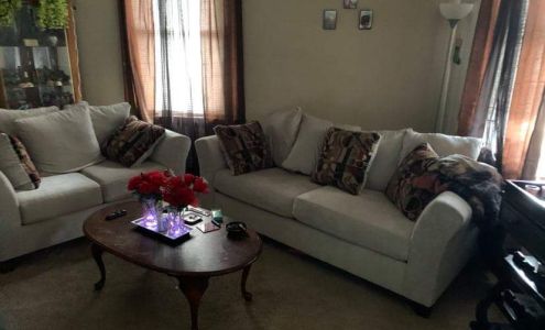 Rob's Carpet Cleaning