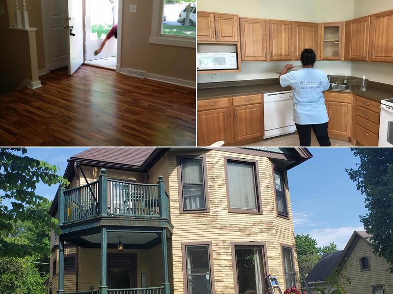 GABY&ESAU SERVICES, LLC.