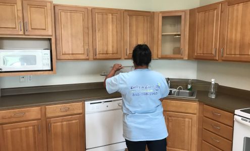 GABY&ESAU SERVICES, LLC.