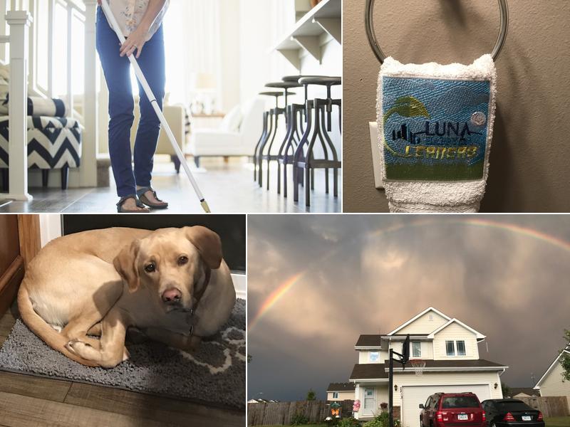 Luna Happy Cleaners LLC