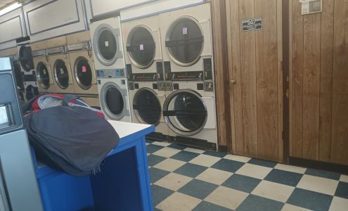 Surfside Coin Laundry