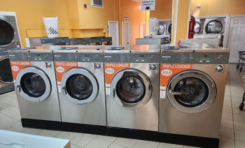 Village Coin Laundry