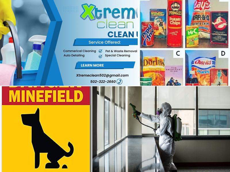 Xtreme Clean Commercial Cleaning, LLC