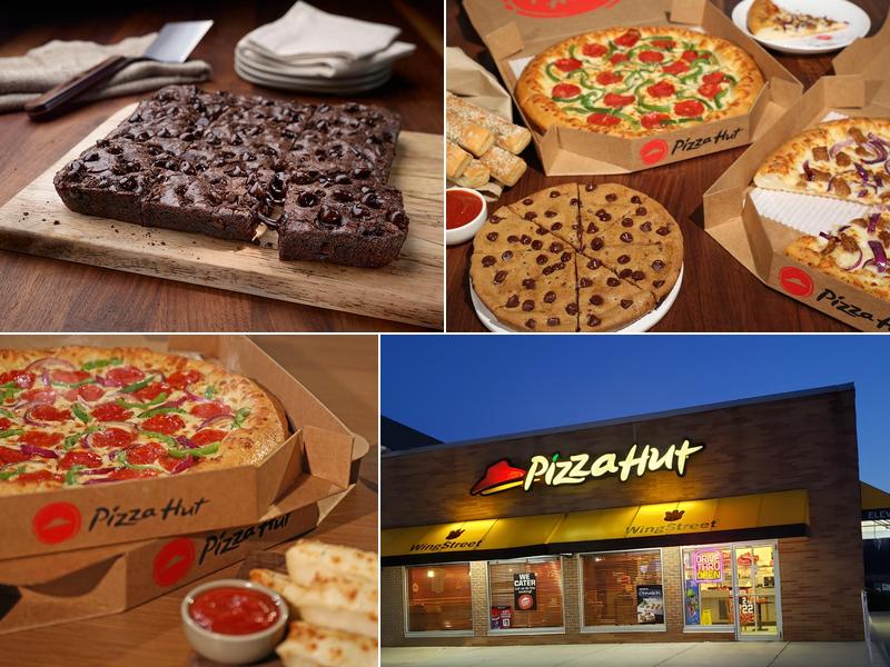 Pizza Hut