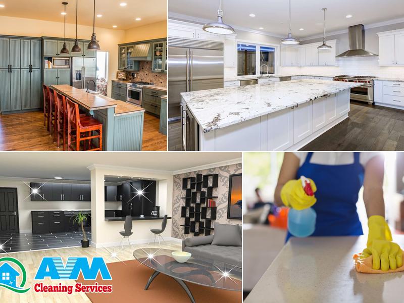 avm cleaning services