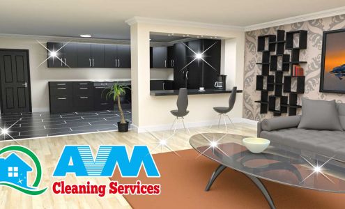 avm cleaning services