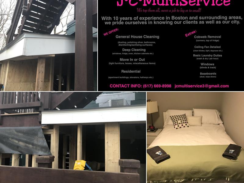 J•C•MultiService