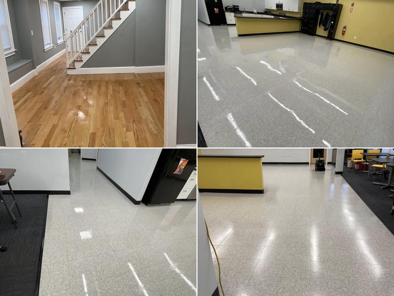 Premium Cleaning & Services LLC