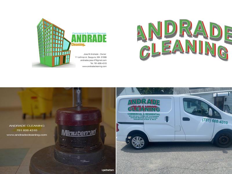 Andrade Cleaning