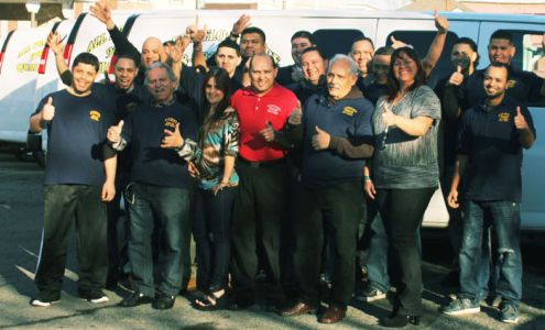 All Pro Floor Care Inc.