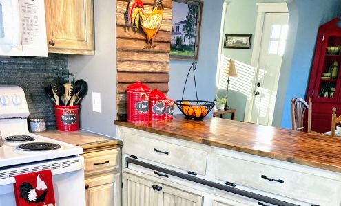 TruShine Cleaning Service Flushing