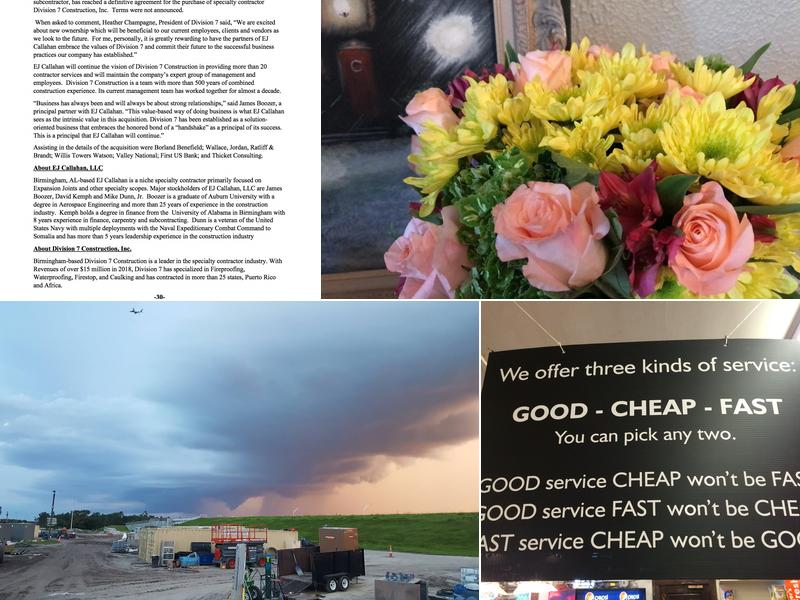 Division 7 Construction Inc