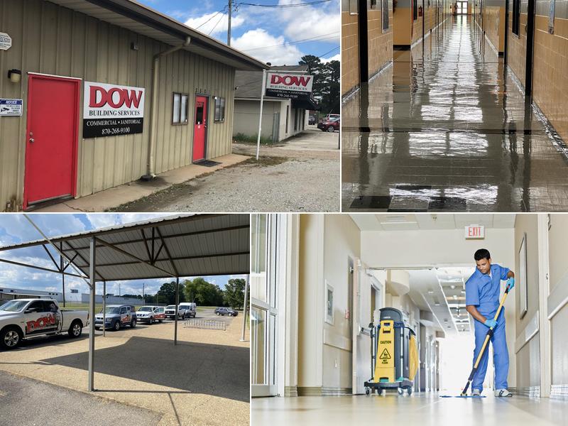 DOW Building Services