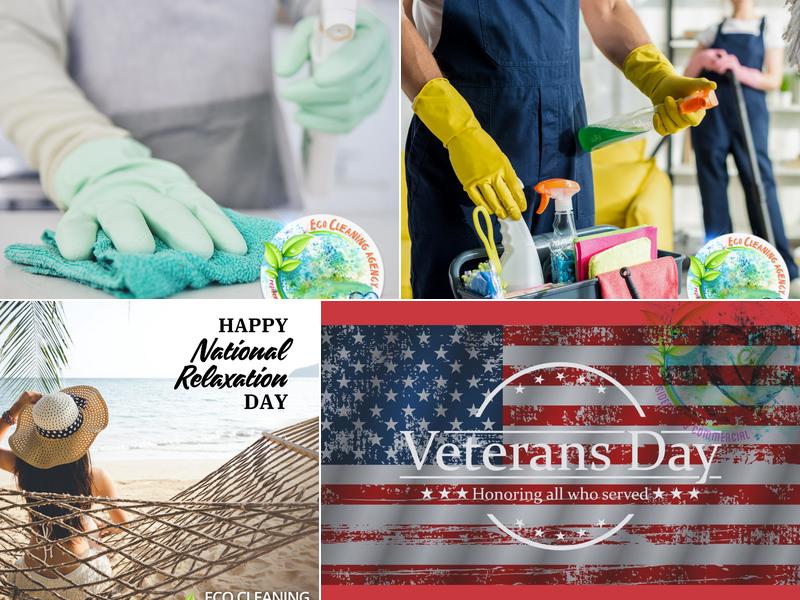 Eco Clean of Jonesboro AR