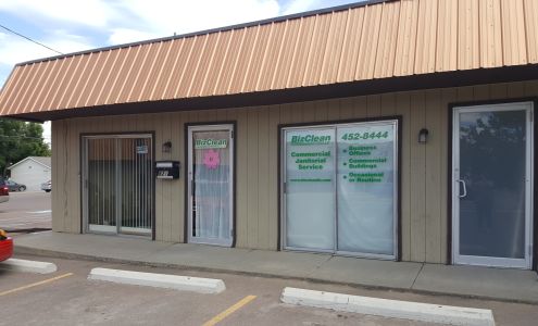 Biz Clean LLC. Great Falls Mt