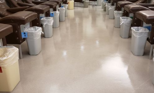 Big Sky Cleaners Corp