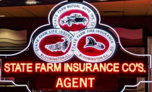 Pam Lewis-Kidder - State Farm Insurance Agent