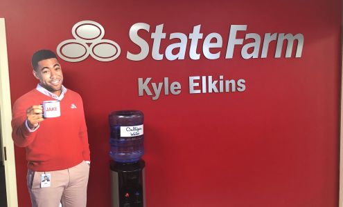 Kyle Elkins - State Farm Insurance Agent