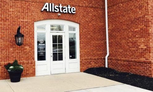 Keith Zabrocki: Allstate Insurance