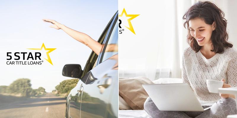 5 Star Car Title Loans