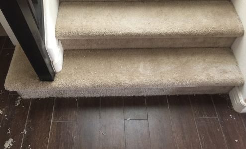 New Jersey Carpet Repair