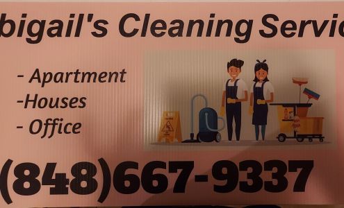 Abigail's Cleaning Services