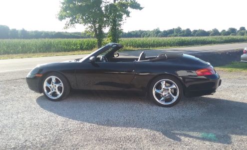 Ralphs North Bloomfield