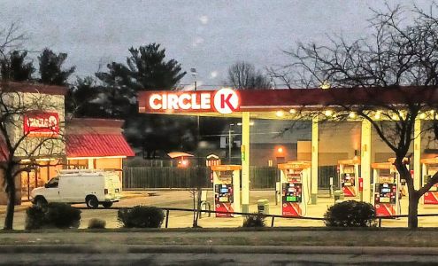 Circle K